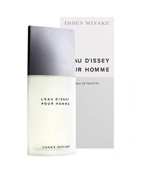 Issey Miyake L´Eau D´Issey Pour Homme toaletna voda, 200ml