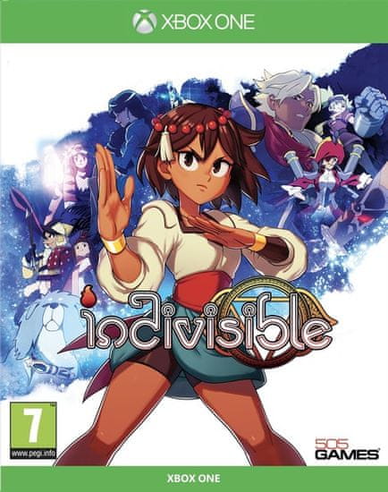 505 Games Indivisible (Xbox One)