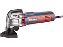 Extol Premium Višenamjenski mlinac (8894100) brza izmjena, 400 W