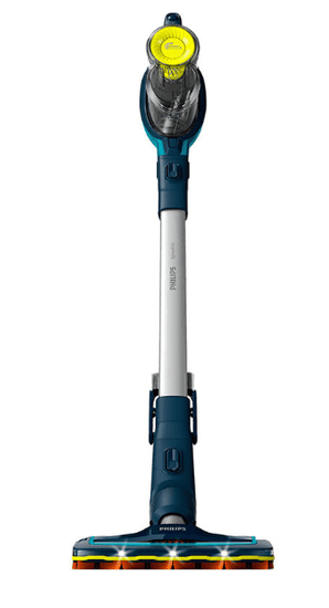 Philips FC6727/01 SpeedPro uspravni usisavač