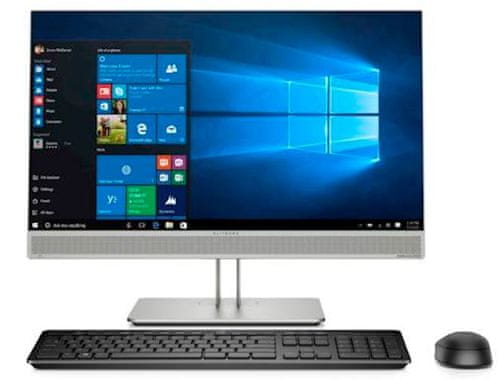 Računalo sve u jednom EliteOne 800 G5 AiO
