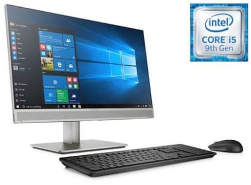 Računalo sve u jednom EliteOne 800-G5 AiO