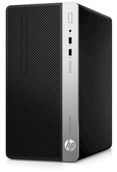 HP ProDesk 400 G6 MT stolno računalo (7EL75EA#BED)