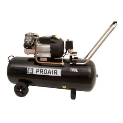 Omega Air VB 390/100