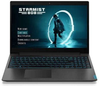 Prijenosno računalo IdeaPad L340