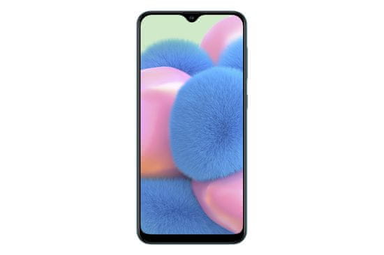 Samsung Galaxy A30s pametni telefon, zelena