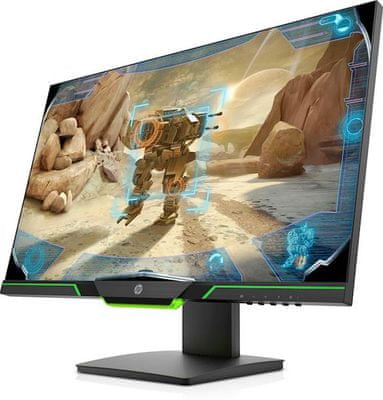 Monitor HP 27xq