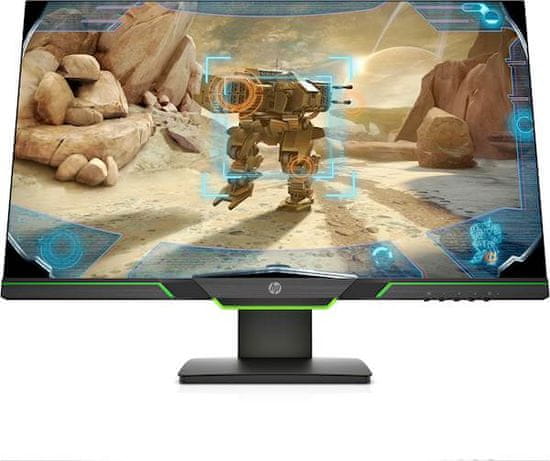 HP 27xq monitor, 68,6 cm (27'')