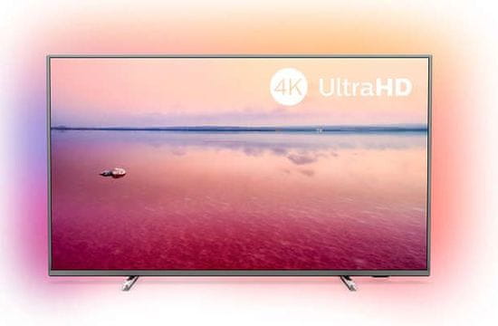 Philips 50PUS6754/12 LED 4K UHD televizor