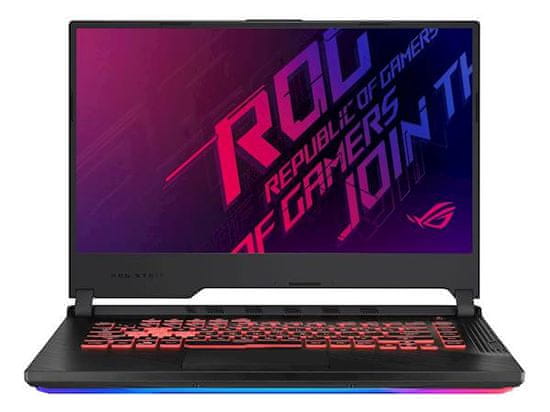 ASUS ROG Strix G531GT-AL106 prijenosno računalo