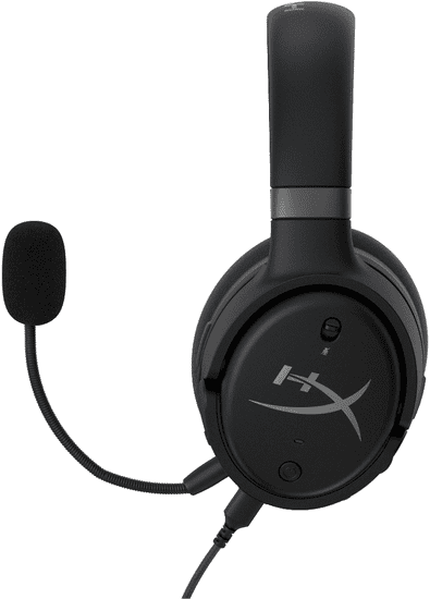 Hyperx cloud orbit sales ps4
