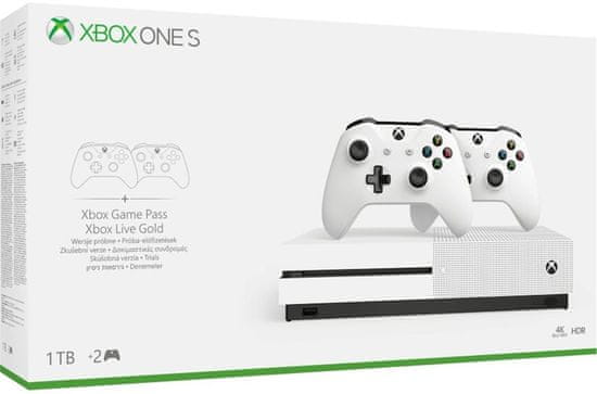 Xbox one s 1 shop terra