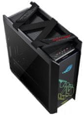 ASUS ROG Strix Helios GX601, ATX kućište