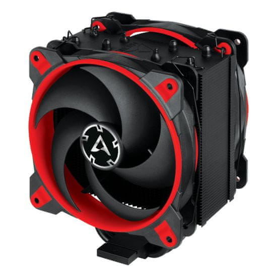 Arctic Freezer 34 eSports Duo hladnjak, crveni, za procesore Intel/AMD
