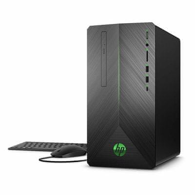 HP Pavilion Gaming stolno računalo 690-0025ny