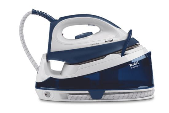 Tefal glačalo s generatorom pare Fasteo SV6040E0