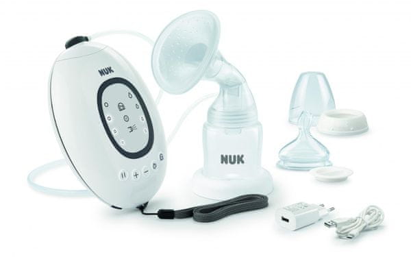 Nuk 10252129 First Choice+