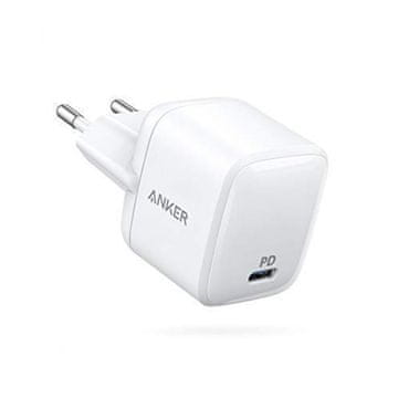 Anker PowerPort Atom PowerDelivery punjač, bijeli