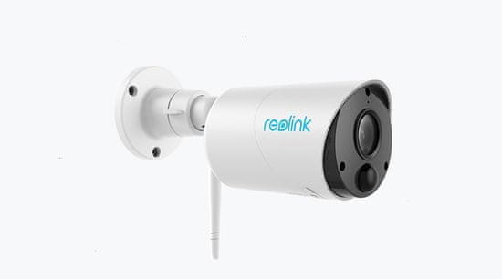 Reolink Argus Eco kamera, vanjska, bežična WiFi, 1080p Full HD