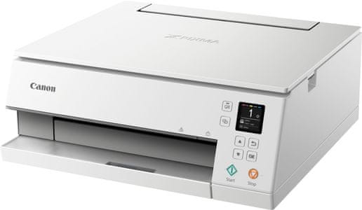  Napredni višenamjenski printer Pixma TS63501 EUR 
