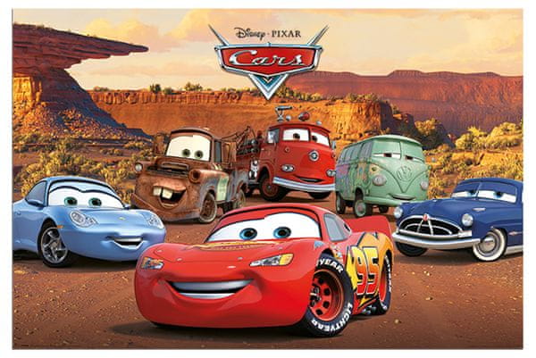 Disney Cars – Automobili