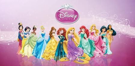 Princeze Disney – Artikli iz svijeta bajki o Disneyjevim princezama