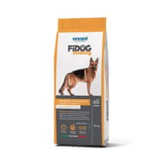Fidog Vital Power suha hrana za odrasle pse, 20 kg