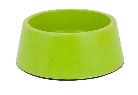 Akinu ECO posuda za pse od bambusa, 500 ml