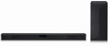 LG SL4Y soundbar