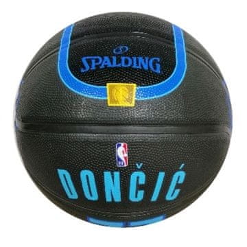 Spalding Luka Dončić Mavs košarkaška lopta