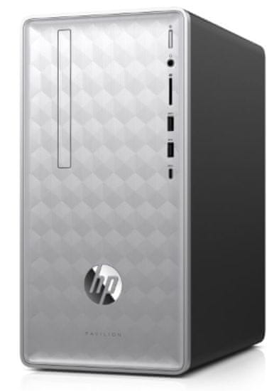 HP Pavilion 590-p0037ny stolno računalo (8BV72EA)