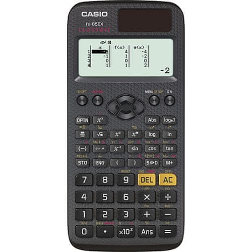 Casio FX-85EX tehnički kalkulator