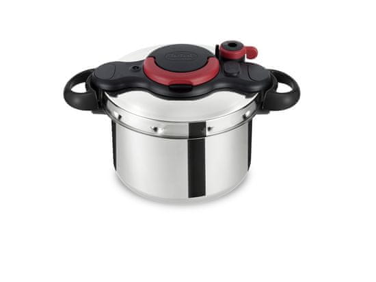 Tefal Clipso Minut Easy 9l P4624967 ekonomični lonac