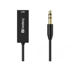 Sandberg Bluetooth Audio Link sučelje, USB