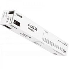 Canon C-EXV54 toner, crni