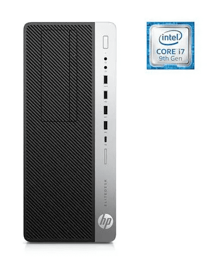 HP EliteDesk 800 G5 TWR stolno računalo (7AC50EA)