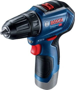 BOSCH Professional GSR 12V-30 Solo akumulatorski bušilica odvijač (06019G9002)