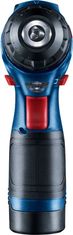 BOSCH Professional akumulatorska bušilica odvijač GSR 12V-30 (06019G9001)