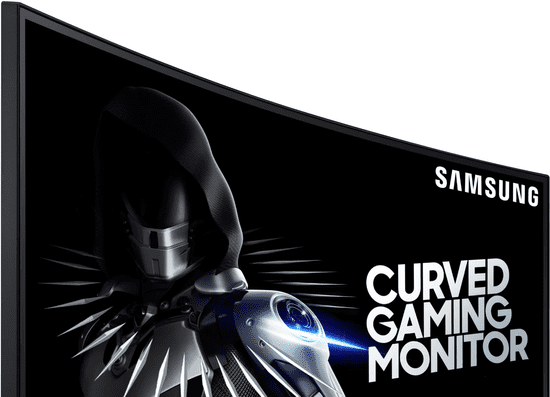 Samsung monitor c27rg50 store