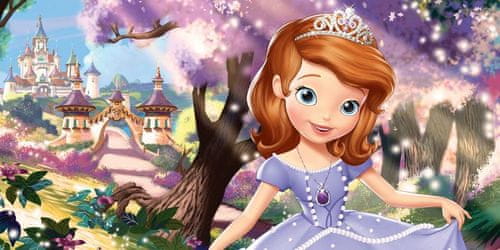 Artikli s motivom Disneyeve princeze Sofie Prve - Sofia the First