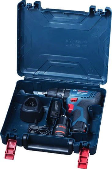 Gsb 120 2025 li bosch