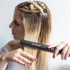 Revlon Salon Straight Copper Smooth pegla za kosu