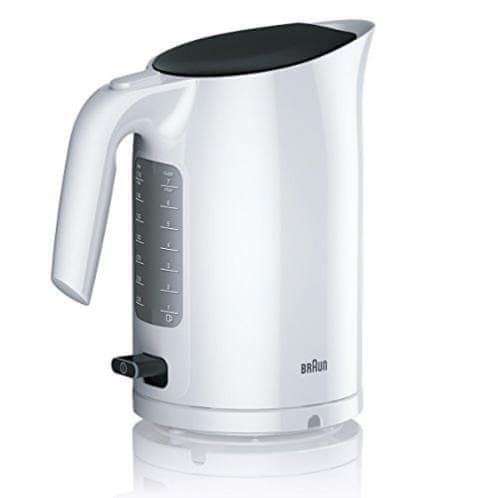 Braun WK3100