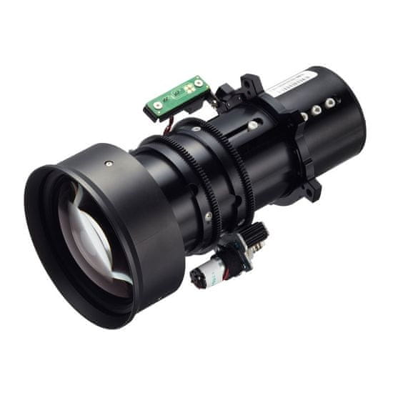NEC NP37ZL projektorski objektiv, zoom