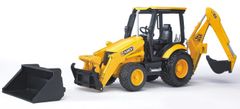 Bruder JCB MIDI CX kopač i utovarivač, 41 cm