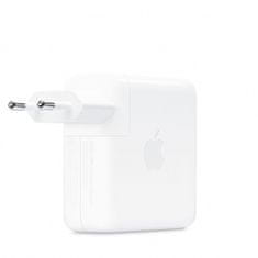 Apple Power Adapter adapter za napajanje, 61 W, USB-C (MRW22ZM/A)
