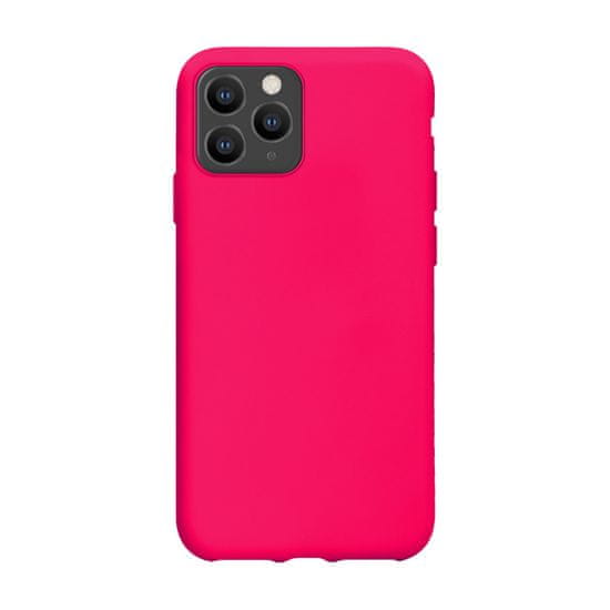 SBS Skinny zaštitna maska za Apple iPhone 11 Pro, TPU, roza