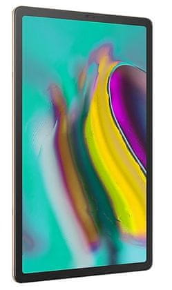tablet Galaxy Tab S5e 2019, LTE, zlatni