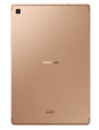 tablet Galaxy Tab S5e 2019, LTE, zlatni