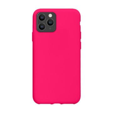 SBS School zaštitna maska za iPhone 11 Pro Max, TPU, roza